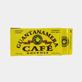 1 GUANTANAMERA COFFEE 10oz