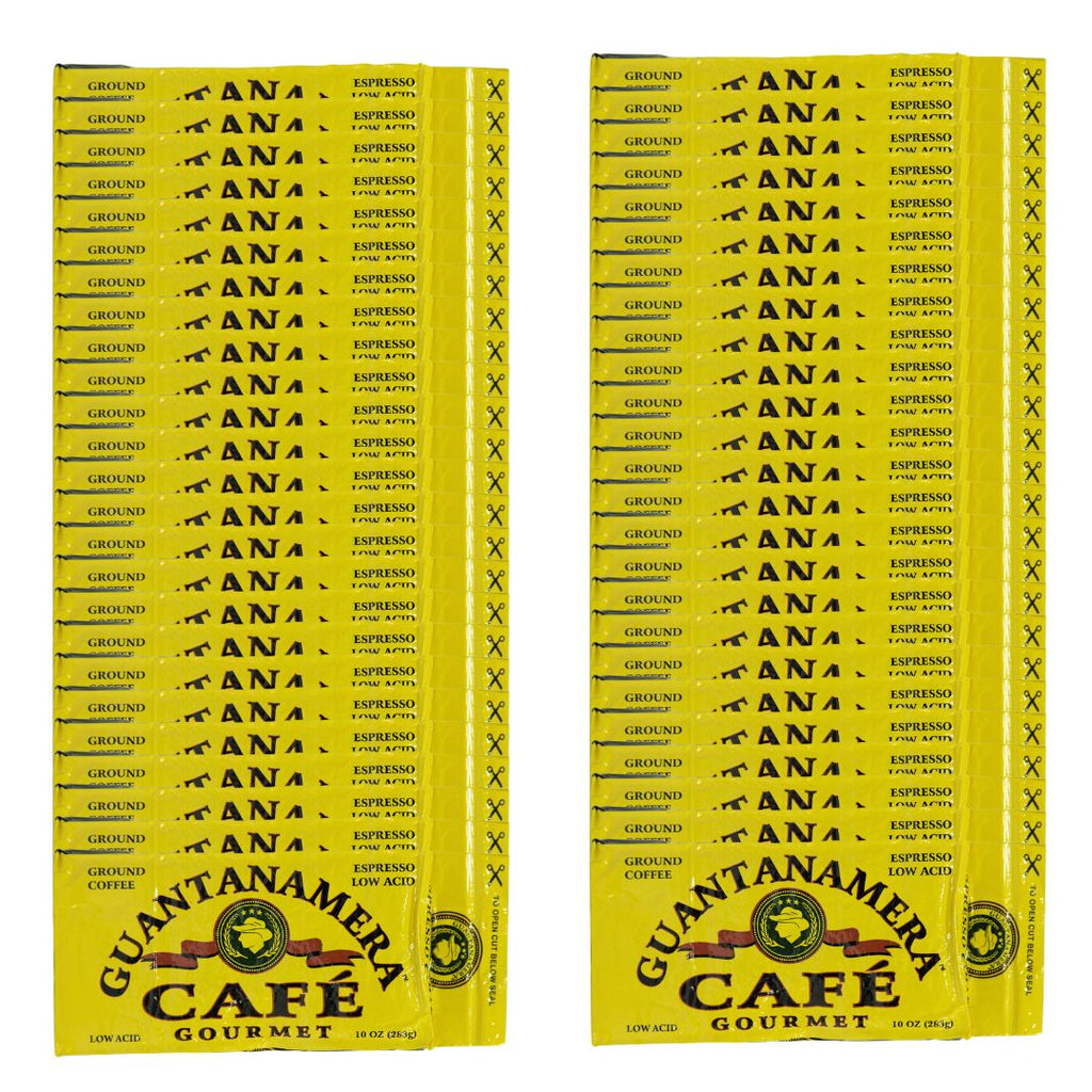1200 GUANTANAMERA COFFEE DE 10oz